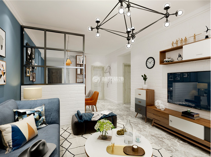 沈陽裝修公司全包裝修是不是什么都不用管了？