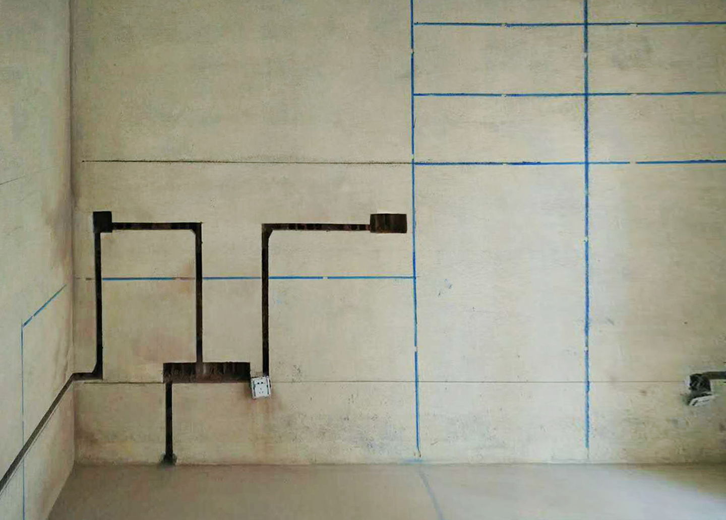 地面開槽的條件是什么 地面開槽的條件是什么