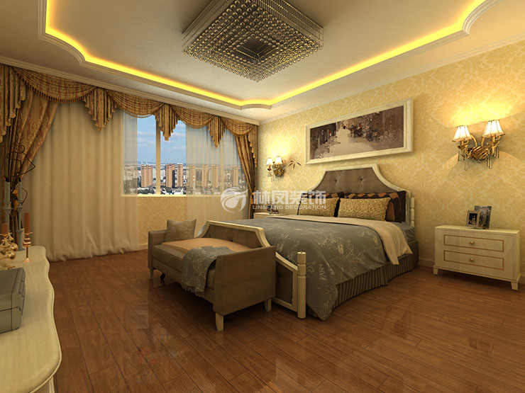 春天裝修應(yīng)該怎么鋪地板？