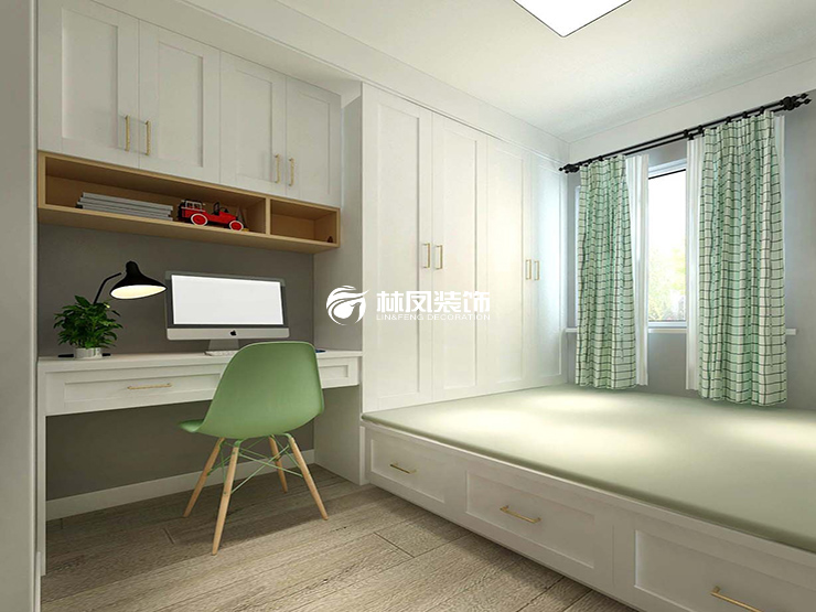 春天裝修應(yīng)該怎么鋪地板？