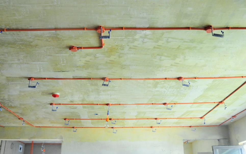 房子裝修時(shí)電線要換嗎