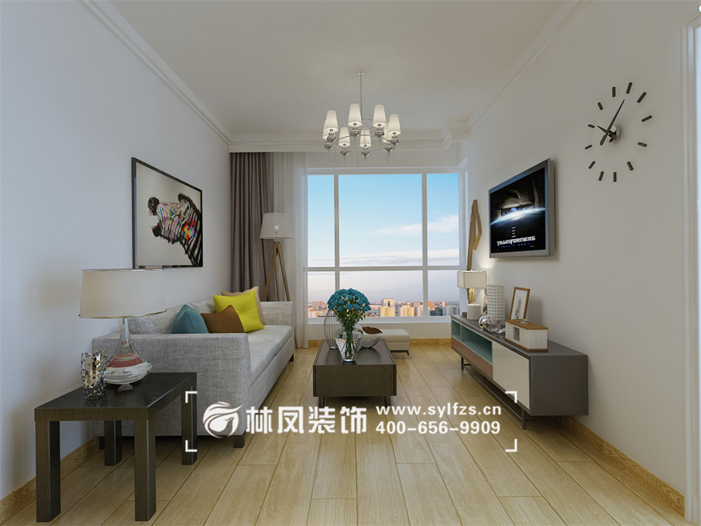 沈陽(yáng)裝修公司排行榜