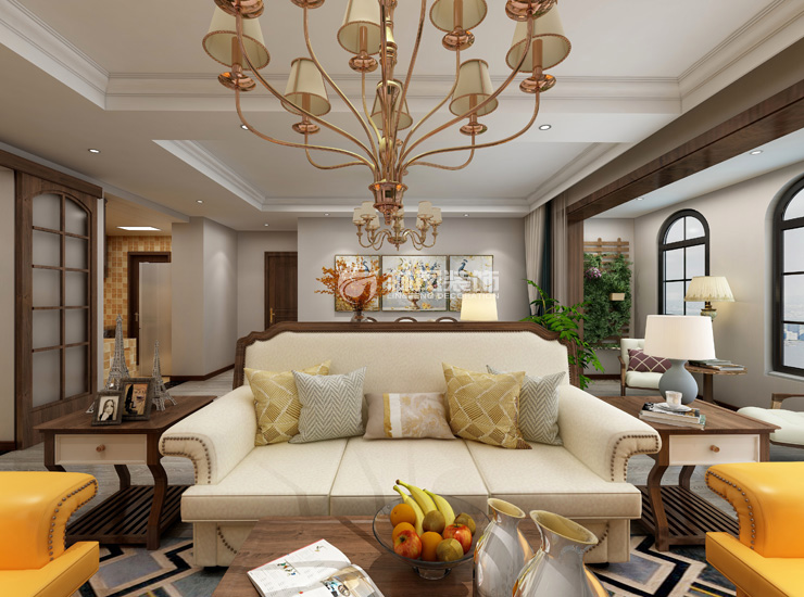 沈陽裝修公司一套完整的設(shè)計(jì)方案都包括哪些東西？