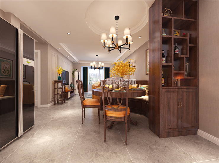 家庭裝修時(shí)柜子究竟該怎么選？