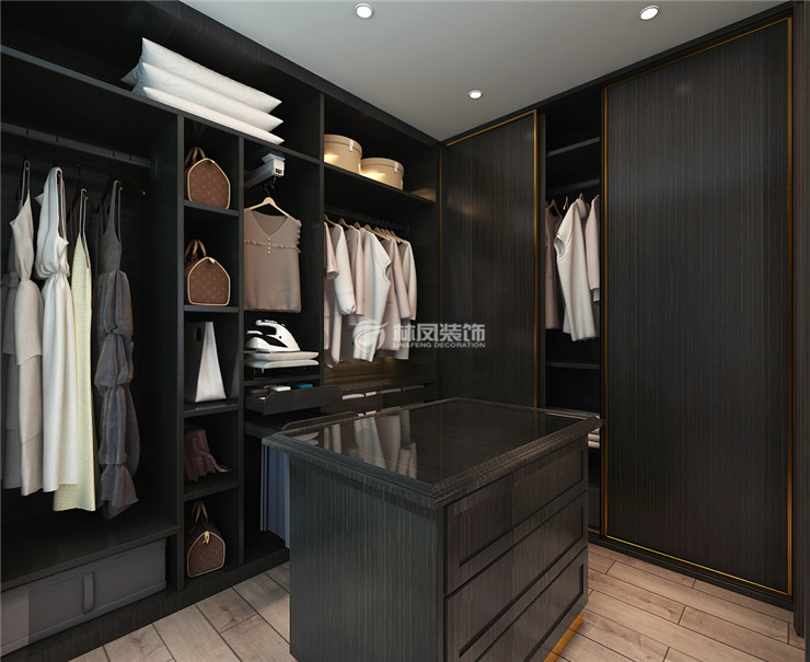 沈陽裝修時將臥室的衛(wèi)生間改為衣帽間，有哪些問題需要注意？