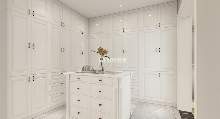 沈陽裝修時將臥室的衛(wèi)生間改為衣帽間，有哪些問題需要注意？