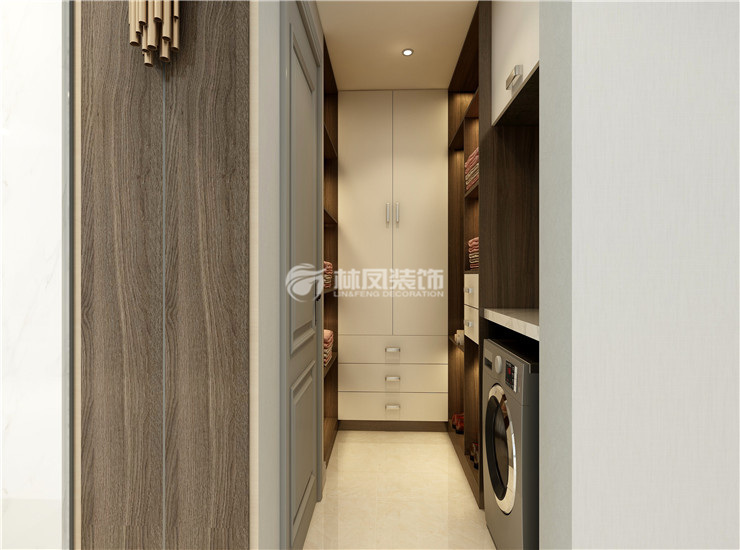 沈陽裝修時將臥室的衛(wèi)生間改為衣帽間，有哪些問題需要注意？