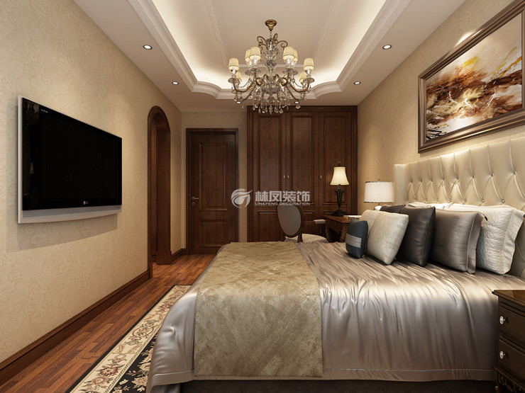 家庭裝修時臥室的床頭設(shè)計(jì)應(yīng)該注意哪些問題？