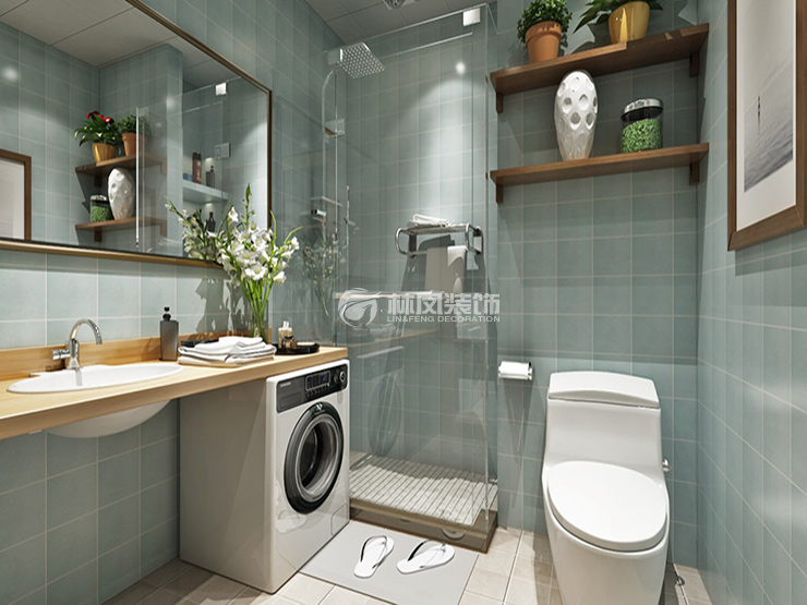 沈陽(yáng)裝修時(shí)主臥的衛(wèi)生間要不要改成衣帽間？