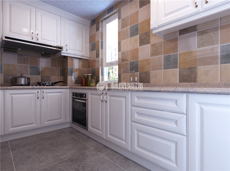 沈陽裝修時定制櫥柜有哪些問題需要注意？