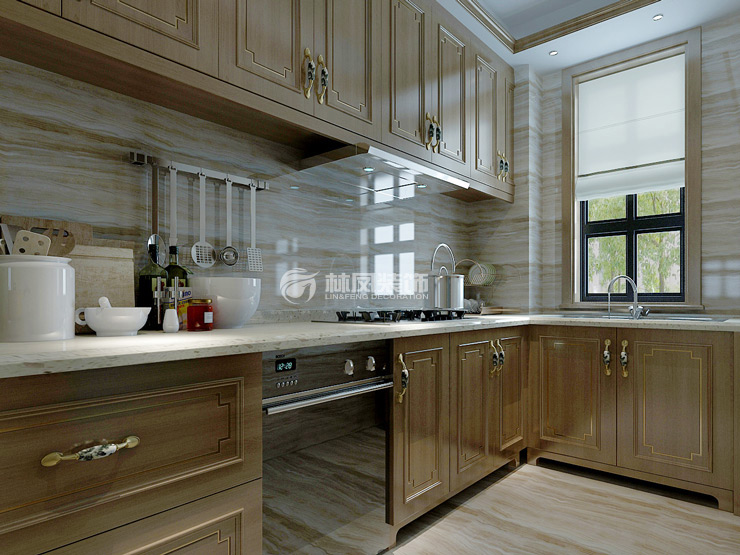 沈陽裝修時定制櫥柜有哪些問題需要注意？