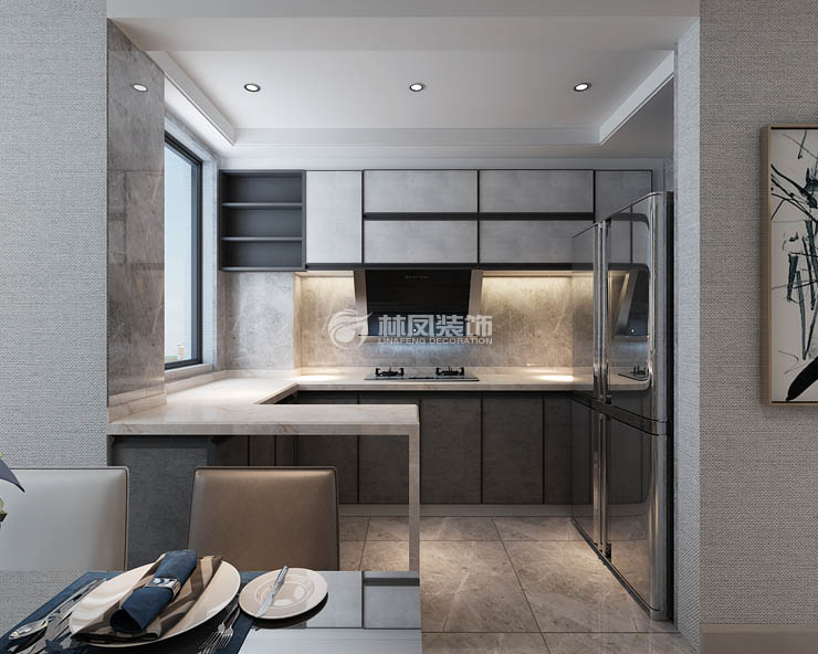 沈陽裝修時定制櫥柜有哪些問題需要注意？