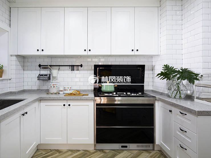 沈陽裝修時定制櫥柜有哪些問題需要注意？