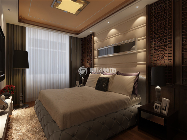 家庭裝修完怎樣購(gòu)買窗簾更加省錢？