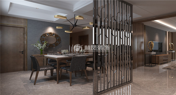 沈陽裝修公司如何解決隱私差的問題？