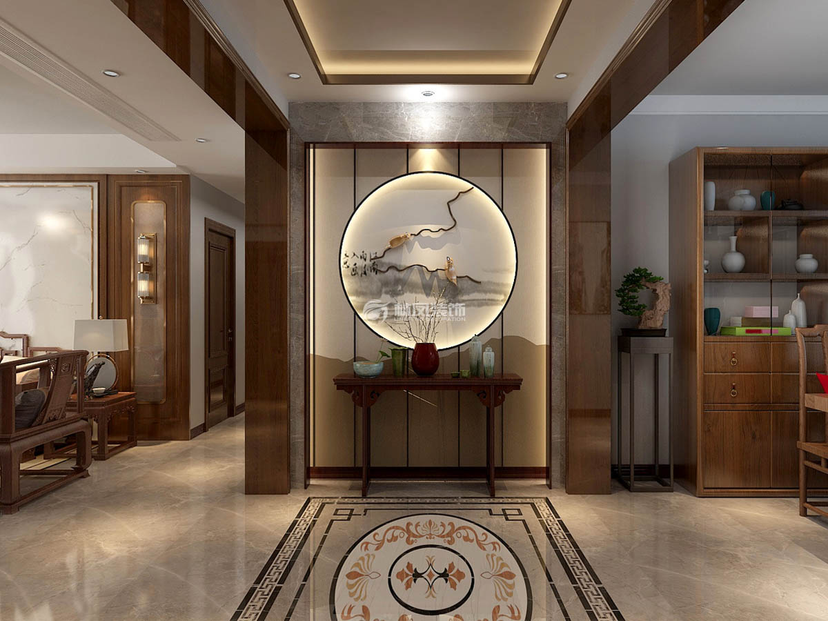 沈陽裝修公司裝修時如何做燈光設(shè)計？