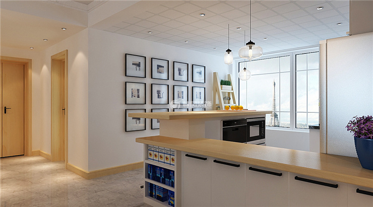 吧臺裝修設(shè)計(jì)