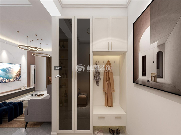 室內(nèi)裝修設計