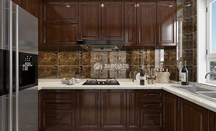 沈陽(yáng)裝修公司櫥柜篇！櫥柜都有哪些風(fēng)格呢？