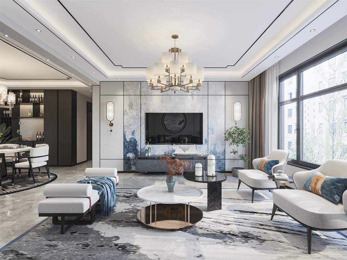 找沈陽(yáng)裝修公司裝修，先懂裝修才能省錢