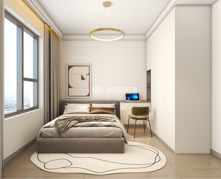 萬科潤園-117平-現(xiàn)代簡約-北臥室.jpg 萬科潤園-117平-現(xiàn)代簡約-北臥室.jpg