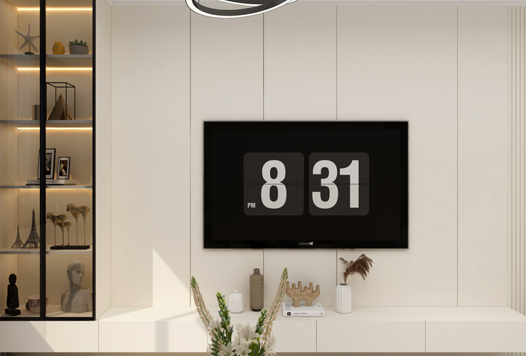 裝修風(fēng)格解析（一）