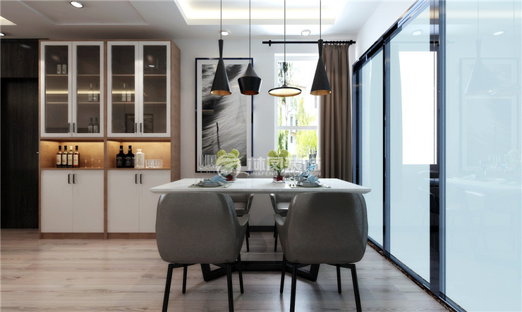 國瑞城-122平-現(xiàn)代風格-餐廳.jpg