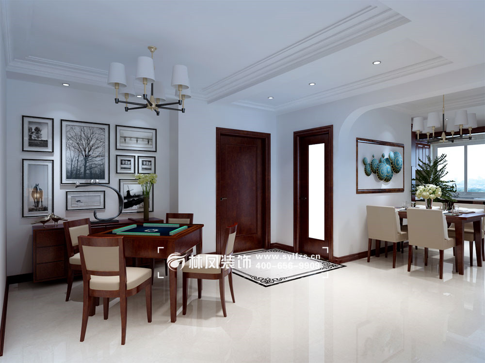 雍添金園- 150平 新中式-門廳.jpg