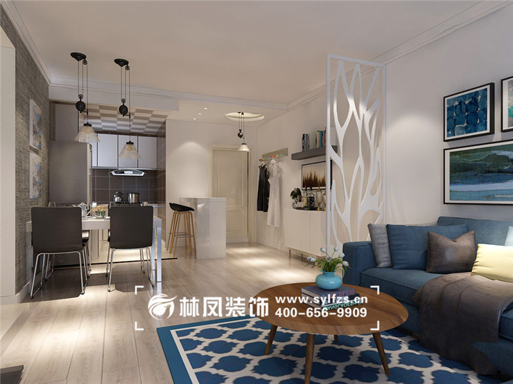 康健-新加坡城-82平-現(xiàn)代風格-客廳 (4).jpg