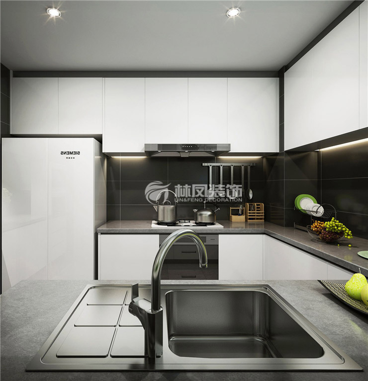 中海城-125平-現(xiàn)代風(fēng)格黑白灰色系-廚房.jpg