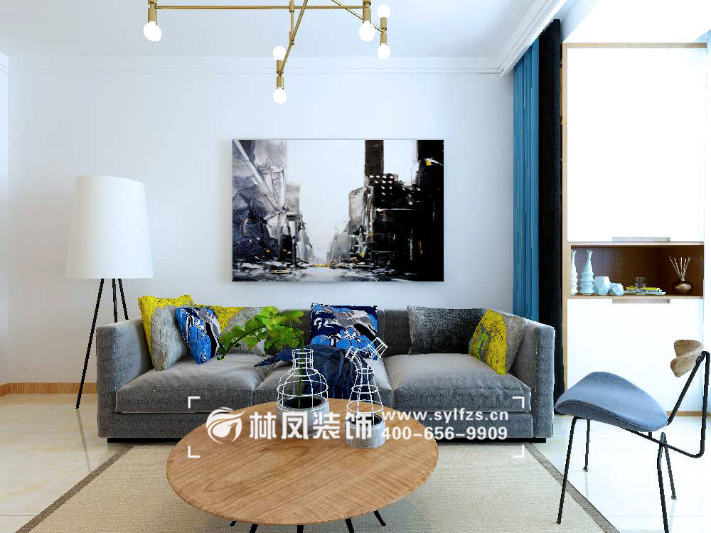 綠城全運村-100平-簡約風(fēng)格-客廳 (3).jpg