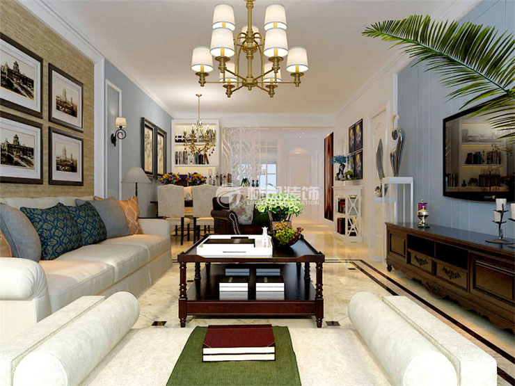 國(guó)瑞城-115平-簡(jiǎn)歐風(fēng)格-客廳2.jpg