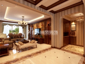 宏發(fā)英樹(shù)公館