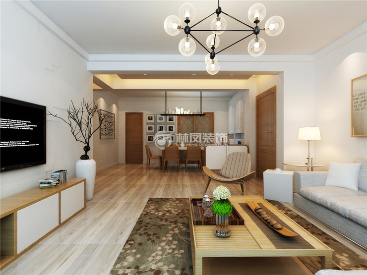 S4-王松-華潤(rùn)橡樹(shù)灣-136平-北歐風(fēng)格-客廳 (3).jpg