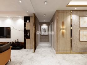 綠城全運(yùn)村