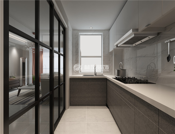 保利達江灣城-91㎡-北歐現(xiàn)代-廚房 (2).jpg