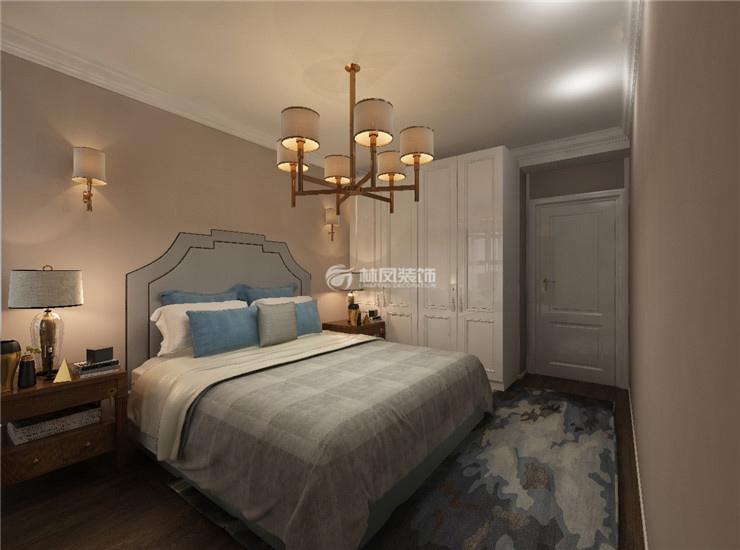 首創(chuàng)國(guó)際城-95平-美式風(fēng)格-主臥2.jpg