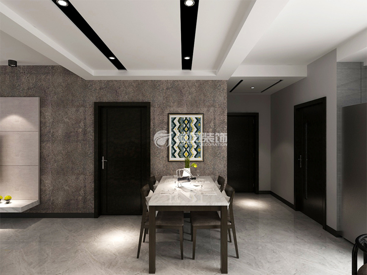 其仕盛和祥-130平-后現(xiàn)代風格-餐廳.jpg