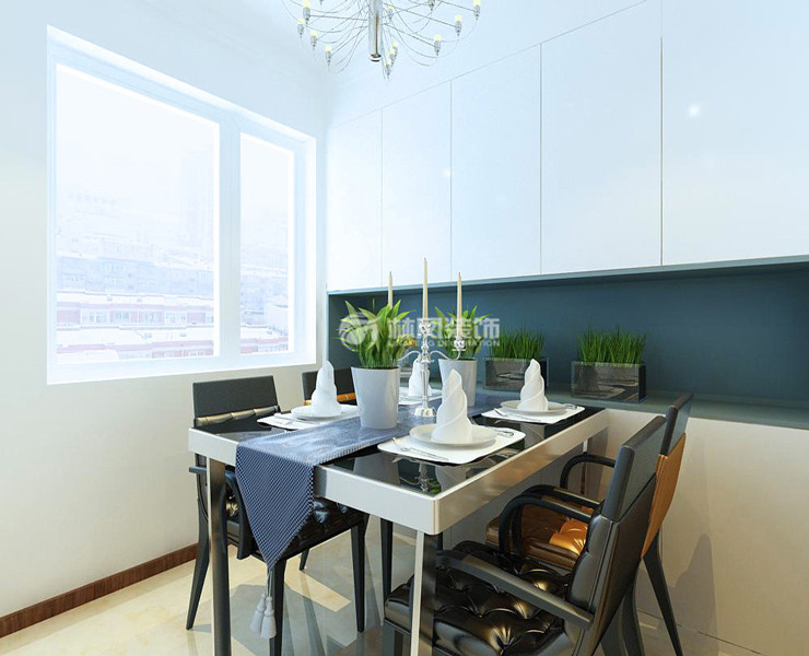 陽(yáng)光100芒果城-110平-現(xiàn)代風(fēng)格-餐廳.jpg