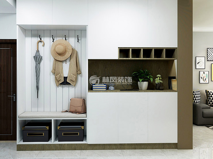 榮盛紫提東郡-96平-北歐風格-玄關(guān).jpg