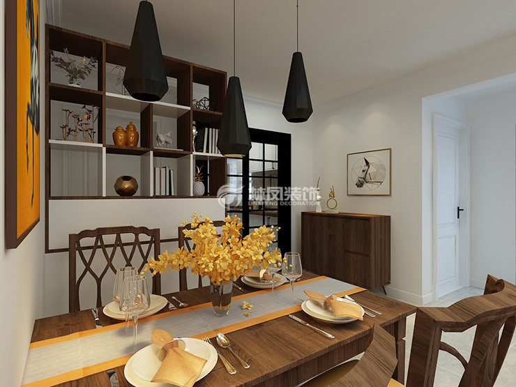 萬(wàn)錦香樟樹-81平-簡(jiǎn)美風(fēng)格-餐廳.jpg