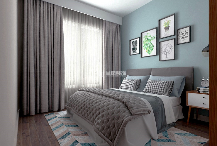 龍湖唐寧one-82平-簡(jiǎn)美風(fēng)格-主臥室.jpg