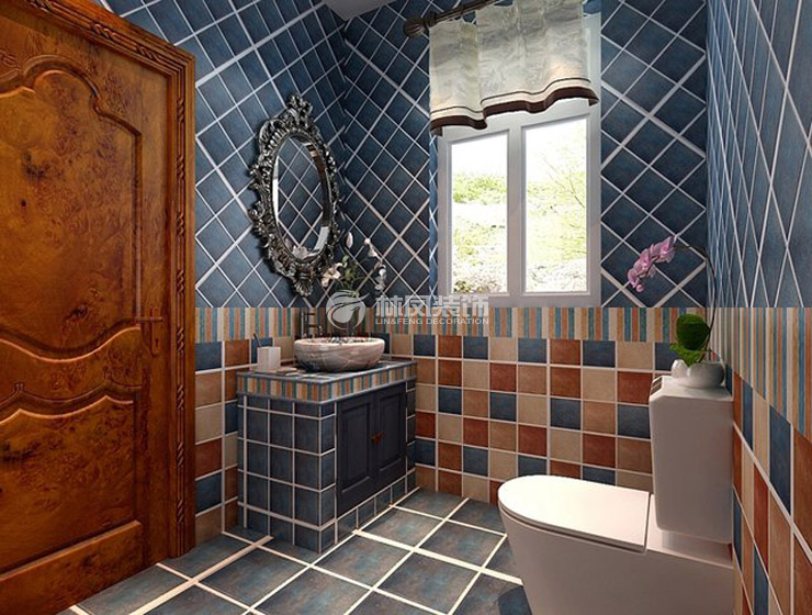 遠洋和平府-300平-美式風(fēng)格-衛(wèi)生間.jpg