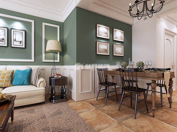 中?？党?87平-美式風(fēng)格-餐廳 (1).jpg