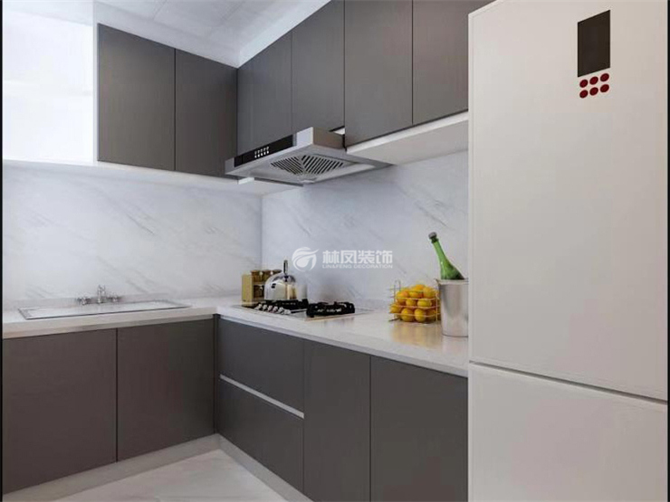中?？党?88平-現(xiàn)代風(fēng)格-廚房.jpg