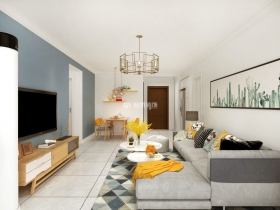 新湖青藍(lán)國(guó)際