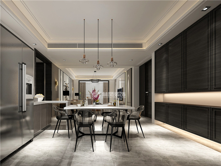 華潤二十四城-130平-現(xiàn)代港式風(fēng)格-餐廳 (3).jpg
