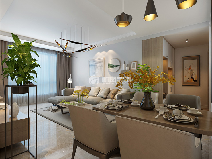 翰林世家-79平-北歐風(fēng)格-餐廳.jpg