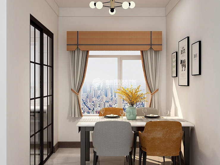 金輝優(yōu)步學府-110平-現(xiàn)代風格- 餐廳.jpg