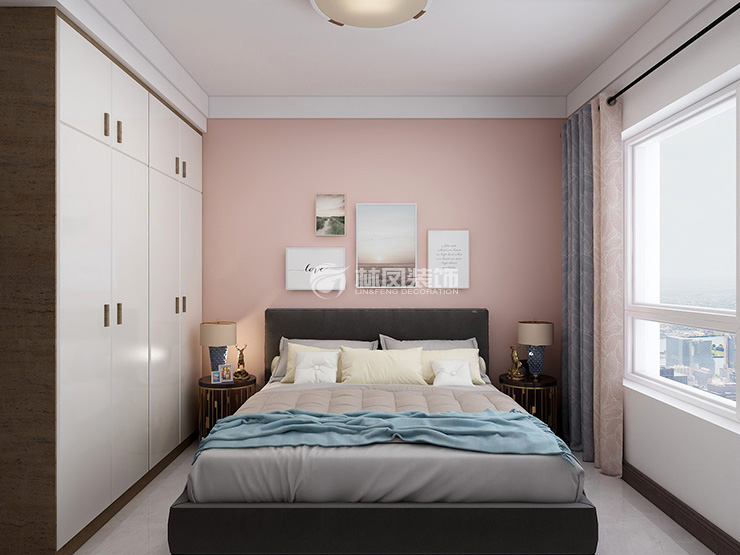 金輝優(yōu)步學府-110平-現(xiàn)代風格- 主臥.jpg